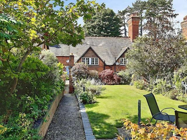 Property for sale in Hampton In Arden, West Midlands