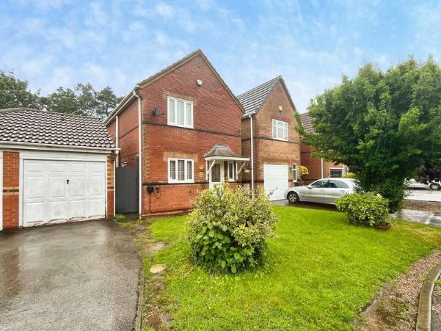 Property for sale in Daisy Hill, Lee Bank
