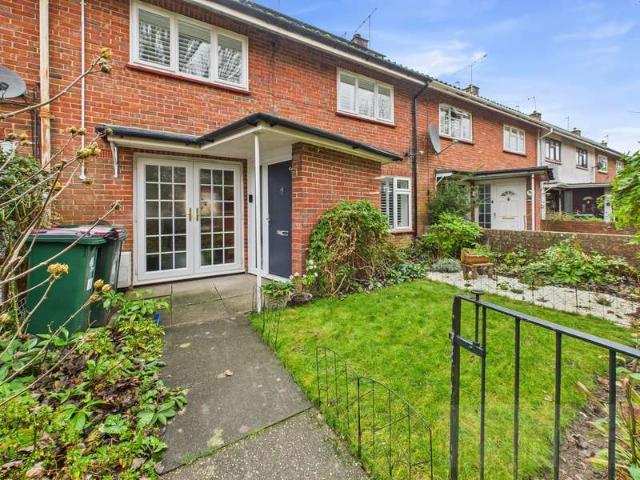 Property for sale in Three Bridges, Glynde