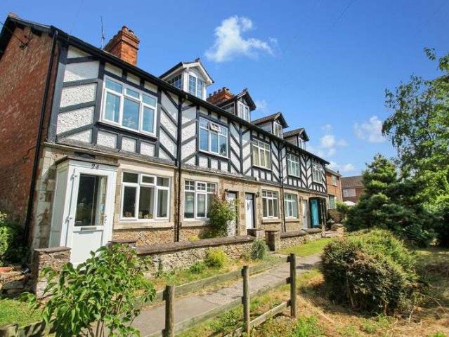 Property for sale in Barby