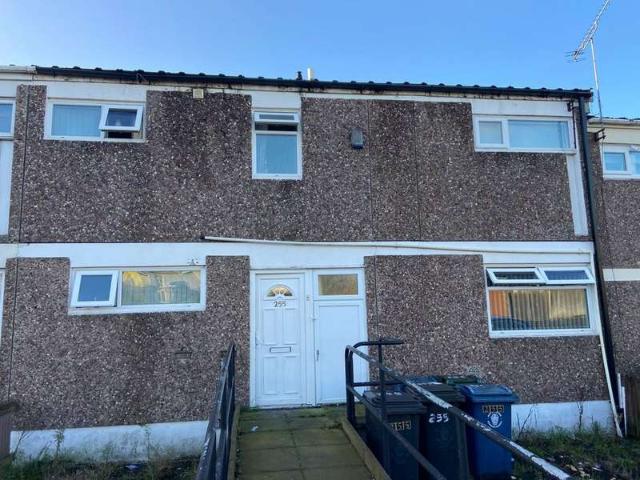 Property for sale in Digmoor, Roby Mill
