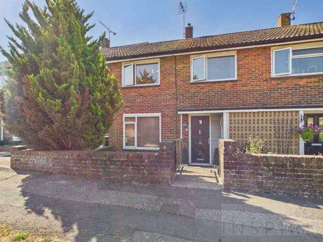 Property for sale in Glynde, West Sussex
