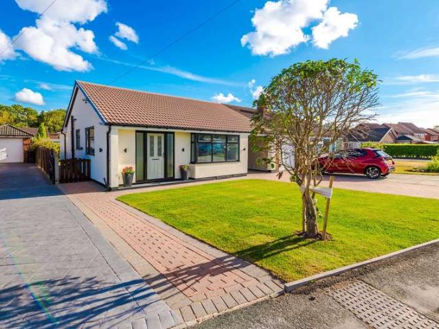 Property for sale in Warrington