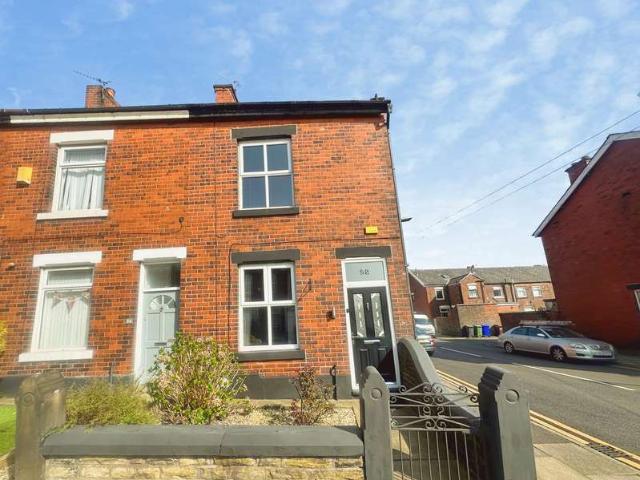 Property for sale in Bury, Greater Manchester