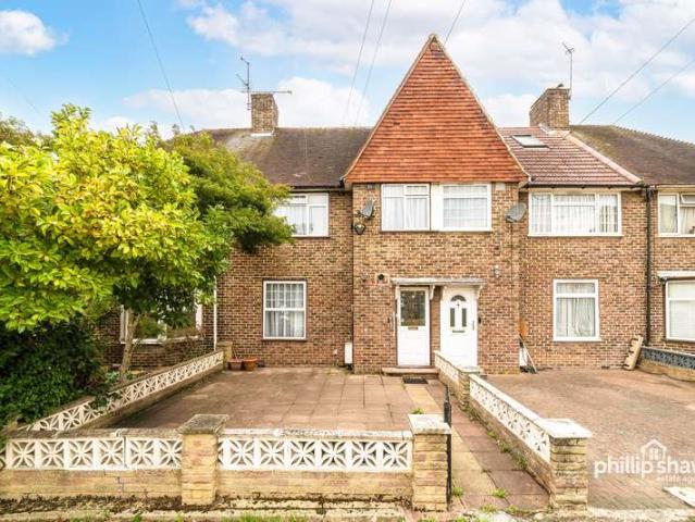 Property for sale in London Borough of Harrow, Greater London