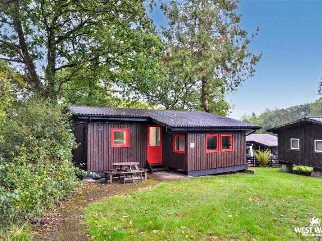 Property for sale in Pontseli, Cenarth