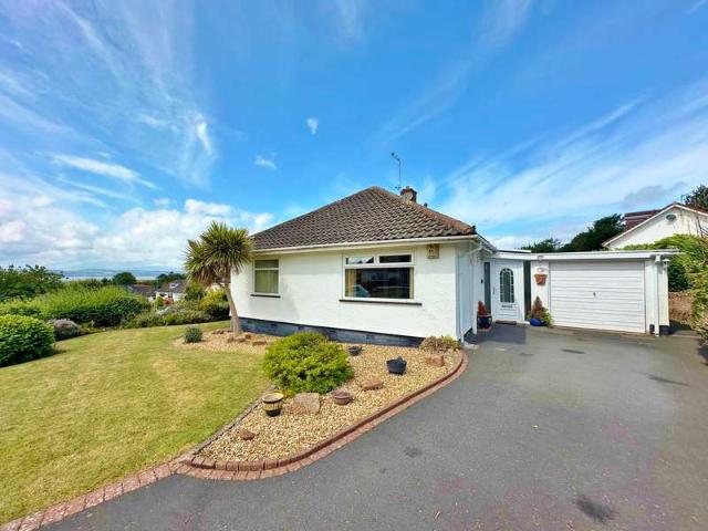 Property for sale in Heswall, Wirral