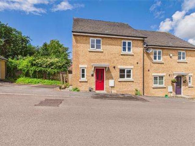 Property for sale in Cadbury Heath, South Gloucestershire