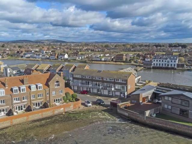 Property for sale in Spring Vale, Hampshire