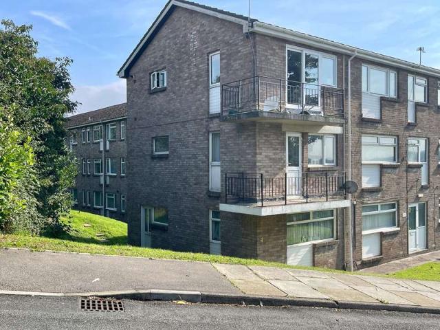 Property for sale in Falcon Lodge, Wales