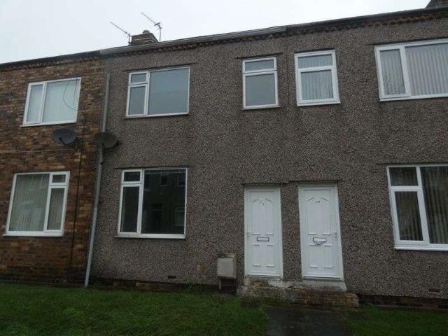 Property for sale in Klondyke, Cramlington