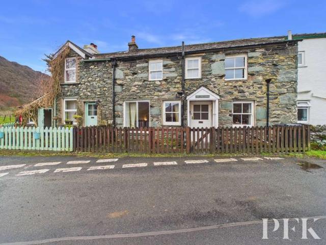Property for sale in Rosthwaite