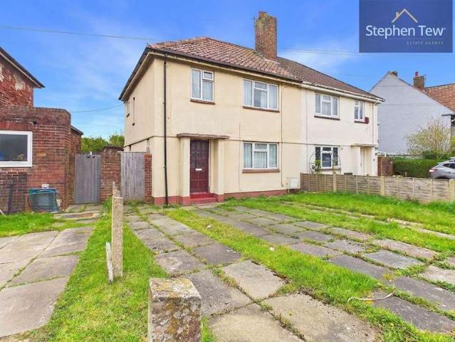 Property for sale in Grange Park, Blackpool