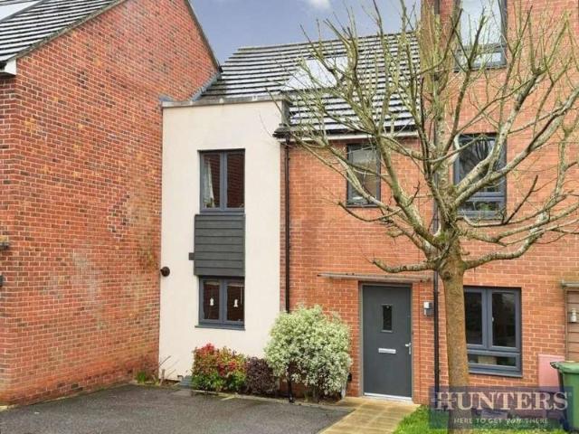 Property for sale in Parkwood, Midway