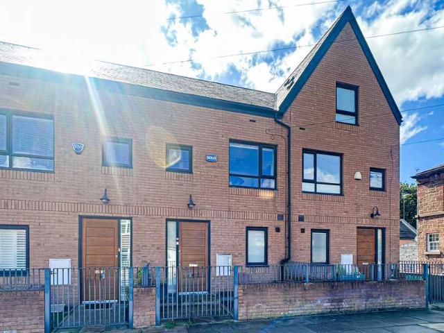 Property for sale in Woolton, Liverpool