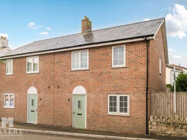Property for sale in Broadmayne, East Dorset