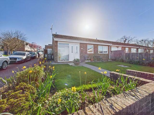 Property for sale in Glynde, West Sussex