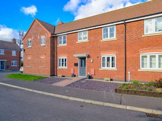 Property for sale in Belleau, Lincolnshire
