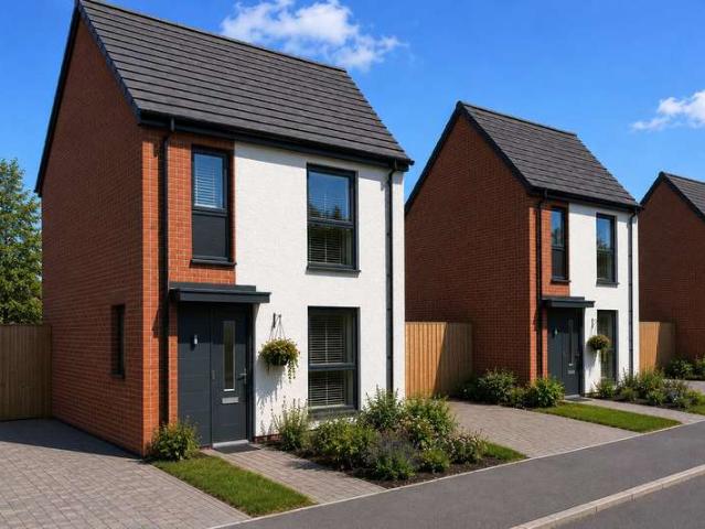 Property for sale in Pilton, Watergate