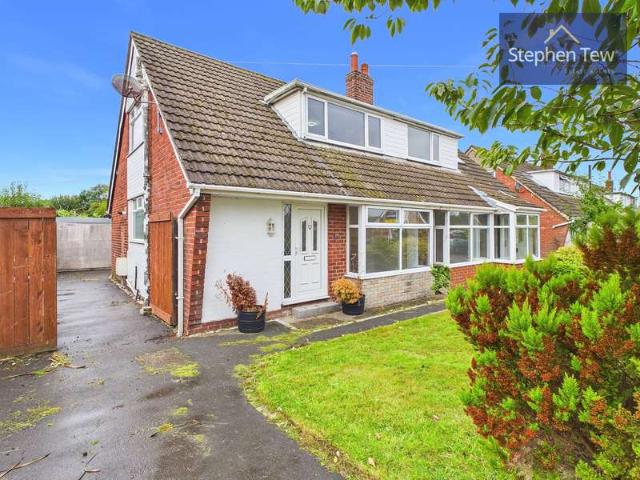 Property for sale in Preesall, Wyre