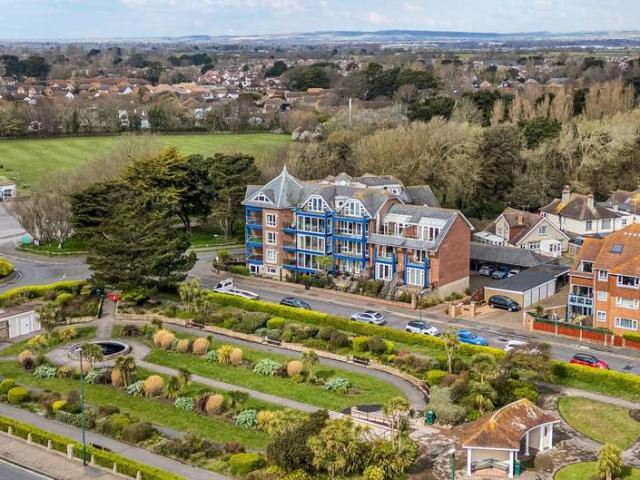 Property for sale in Clapham, West Sussex
