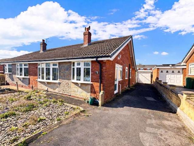 Property for sale in Daisy Hill, Lee Bank