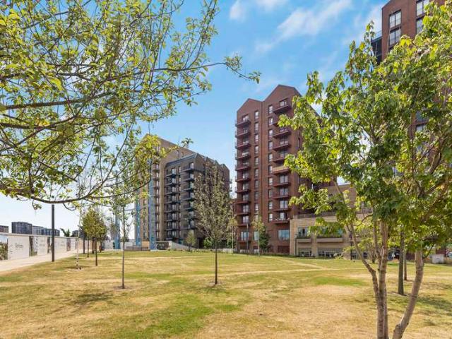 Property for sale in London Borough of Tower Hamlets, Greater London