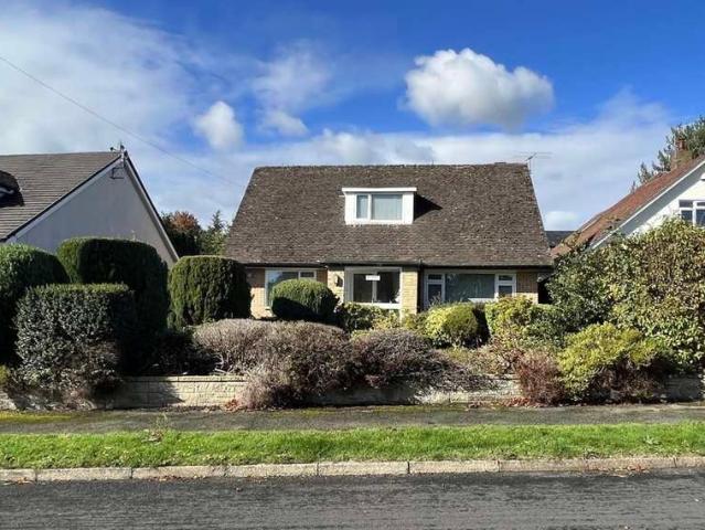 Property for sale in Heswall, Wirral