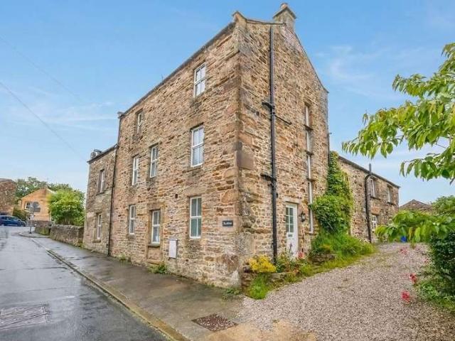 Property for sale in Burton in Lonsdale