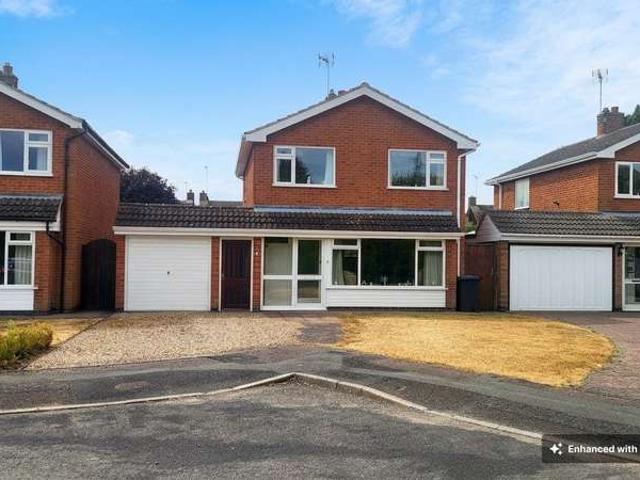 Property for sale in Old Wharf, City Of Leicester