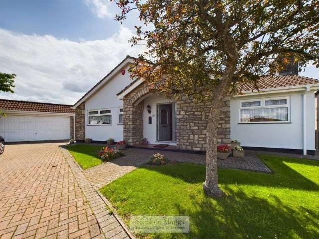 Property for sale in Farmborough, West of England