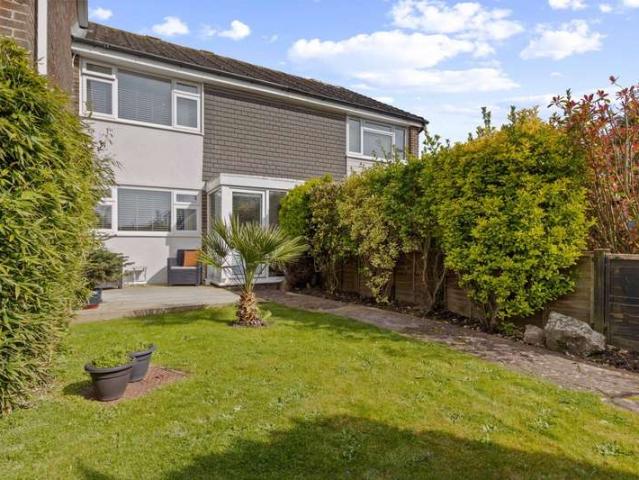 Property for sale in Rose Green, Clapham