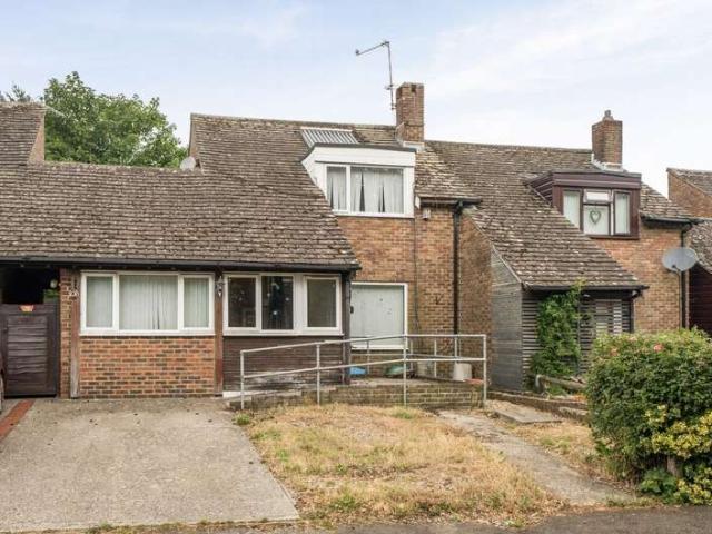 Property for sale in Lavant, Littlecote