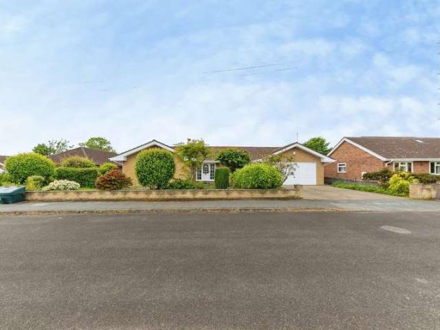 Property for sale in Belleau, Lincolnshire