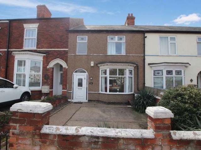 Property for sale in New Clee, Cleethorpes