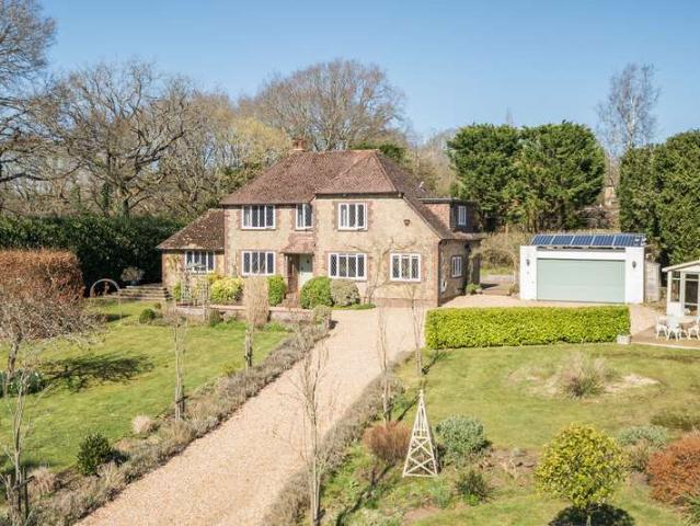 Property for sale in Marehill, Horsham