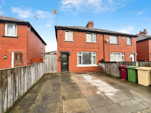 Property for sale in Lee Bank, Greater Manchester