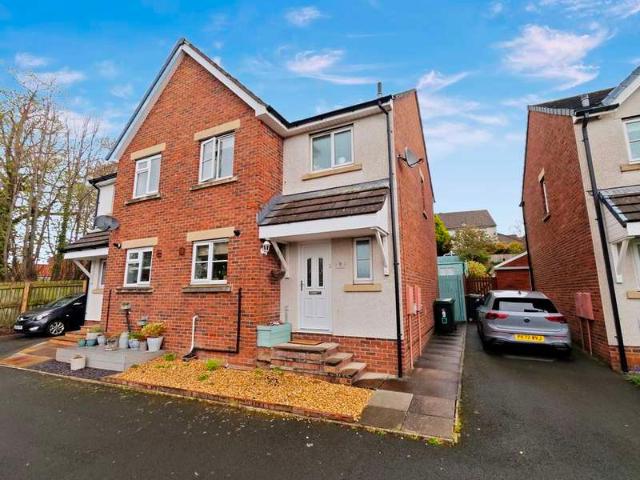 Property for sale in Wetheral