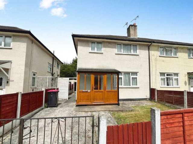 Property for sale in Kersal, Salford