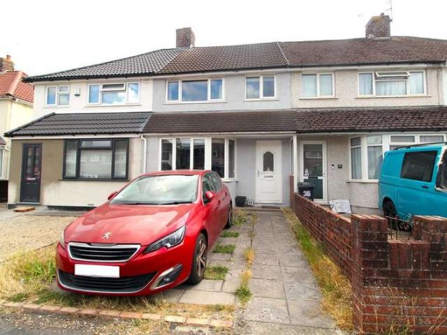 Property for sale in Patchway