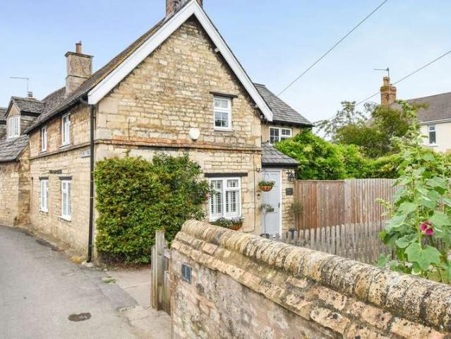 Property for sale in Ryhall, Rutland