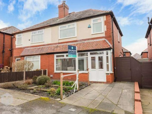 Property for sale in Heaton, Lee Bank