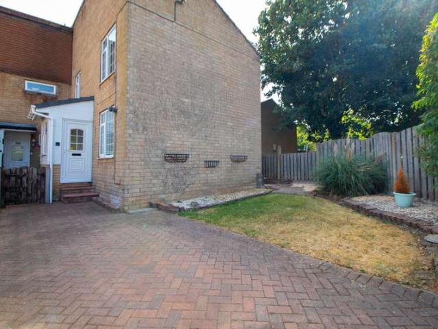 Property for sale in South Yorkshire