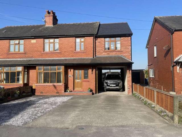 Property for sale in Tarleton, Roby Mill