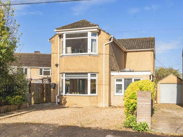 Property for sale in Laverstock, Wiltshire