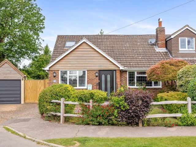 Property for sale in Horsham, West Sussex