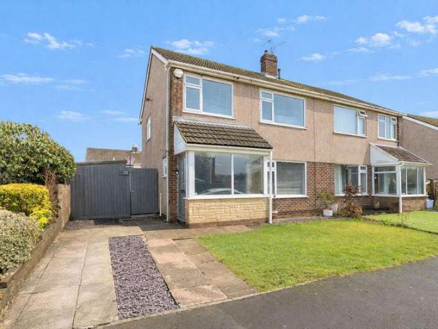 Property for sale in Bassaleg, Newport