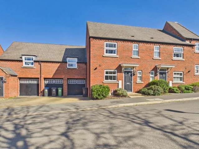 Property for sale in Bishopton, Stratford-on-Avon