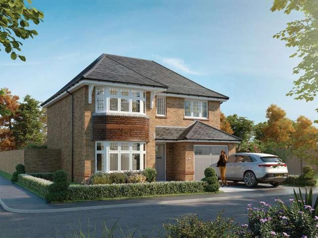 Property for sale in West Leigh, Spring Vale