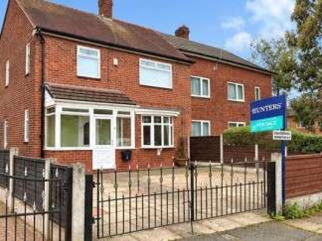 House for sale in Wythenshawe, Manchester